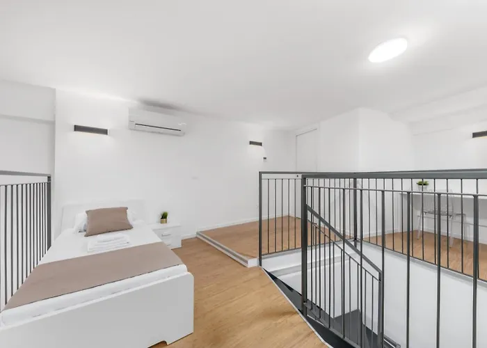 Casa Da Suite Mirabello