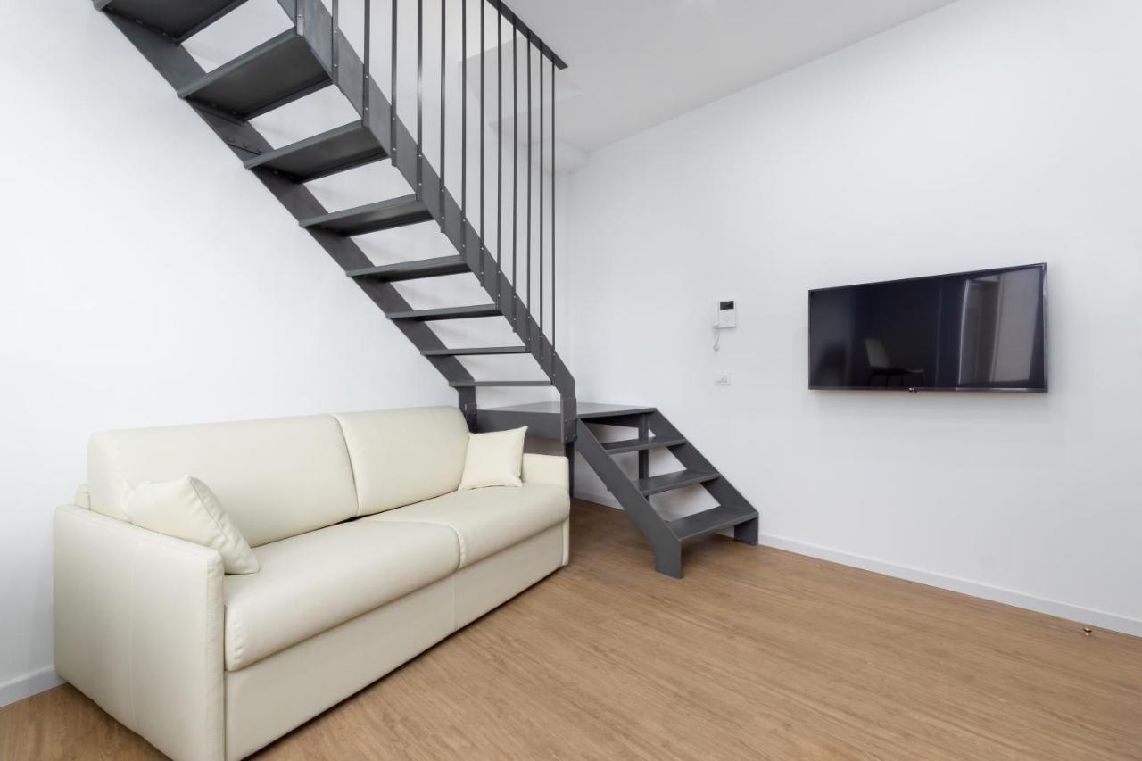 Casa Da Mirabello Apartamento