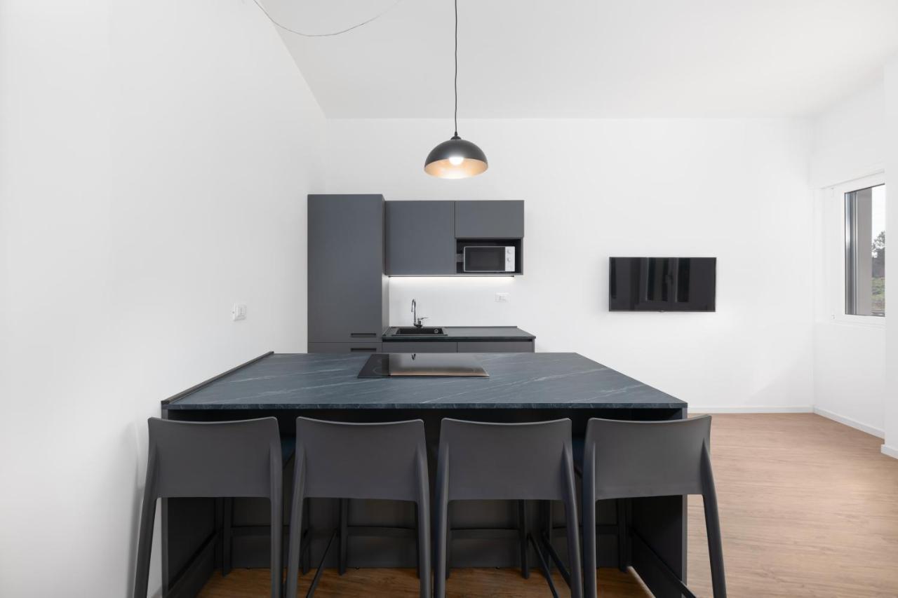 Apartamento Casa Da Mirabello *