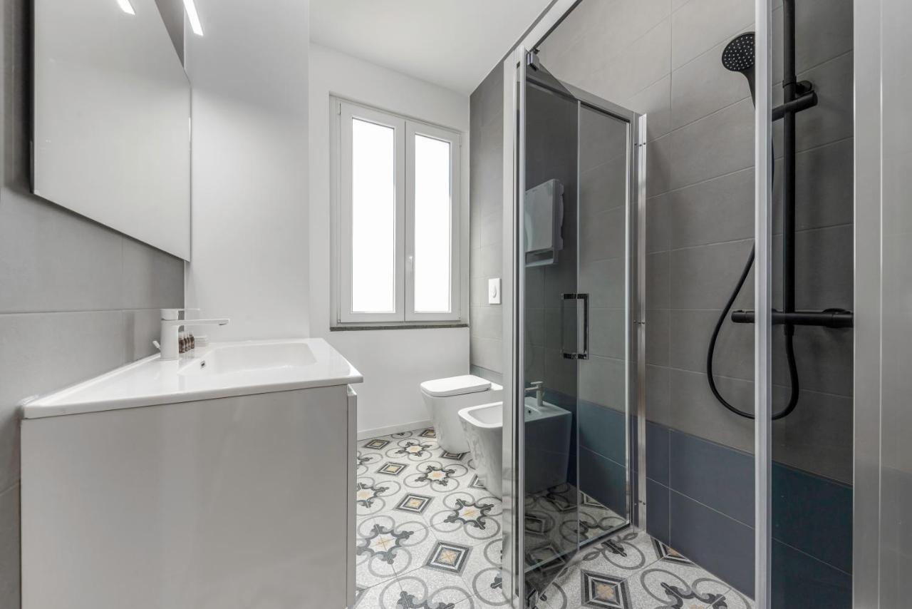 Casa Da Mirabello Appartement