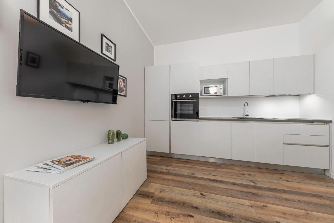 Casa Da Mirabello Appartement Milaan