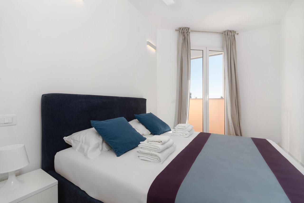 Casa Da Mirabello Appartement *