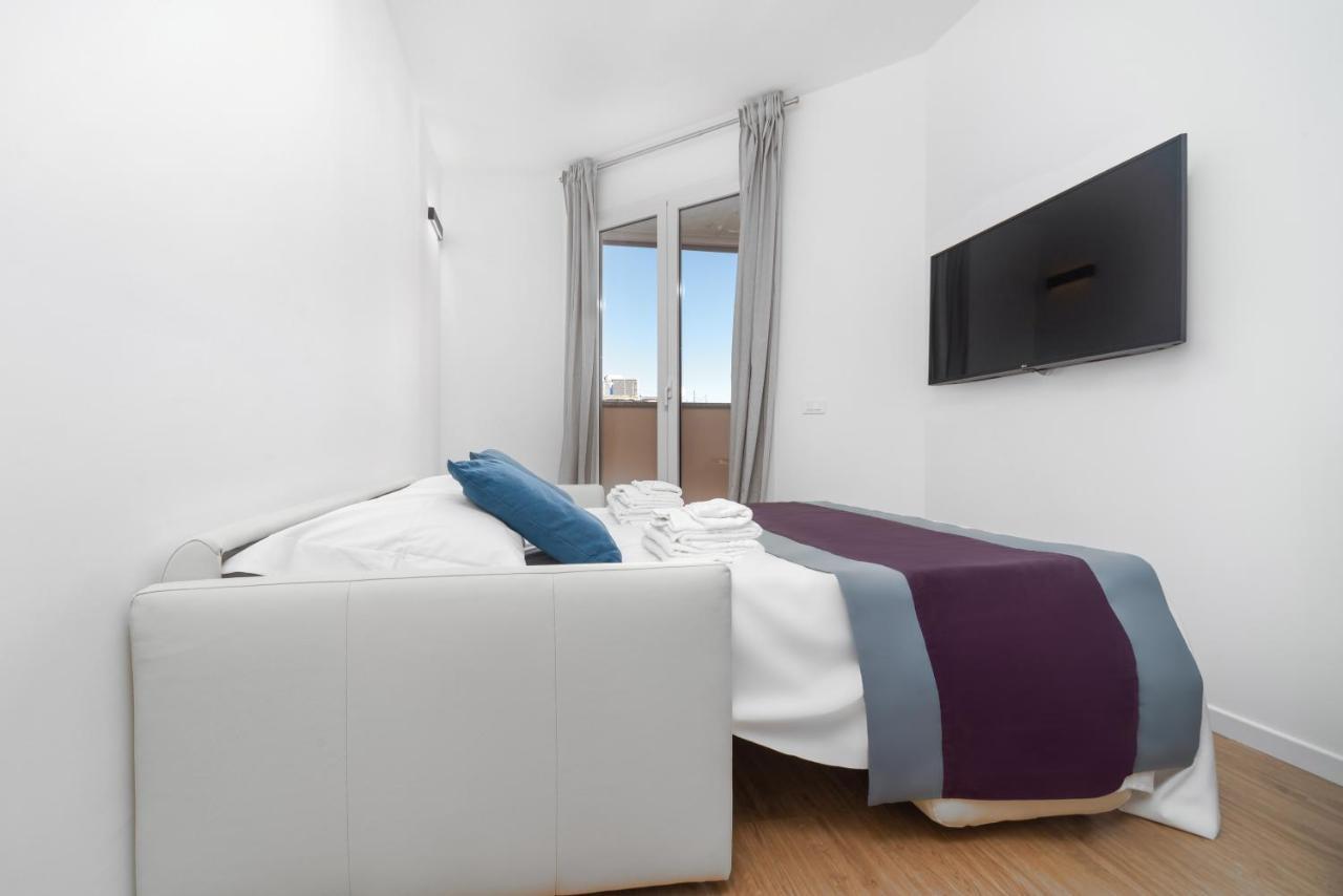 Casa Da Mirabello Appartement
