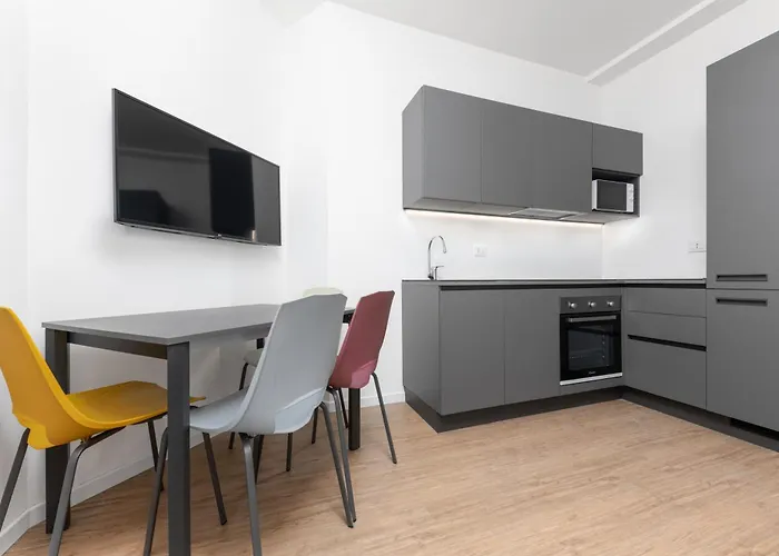 Casa Da Suite Mirabello