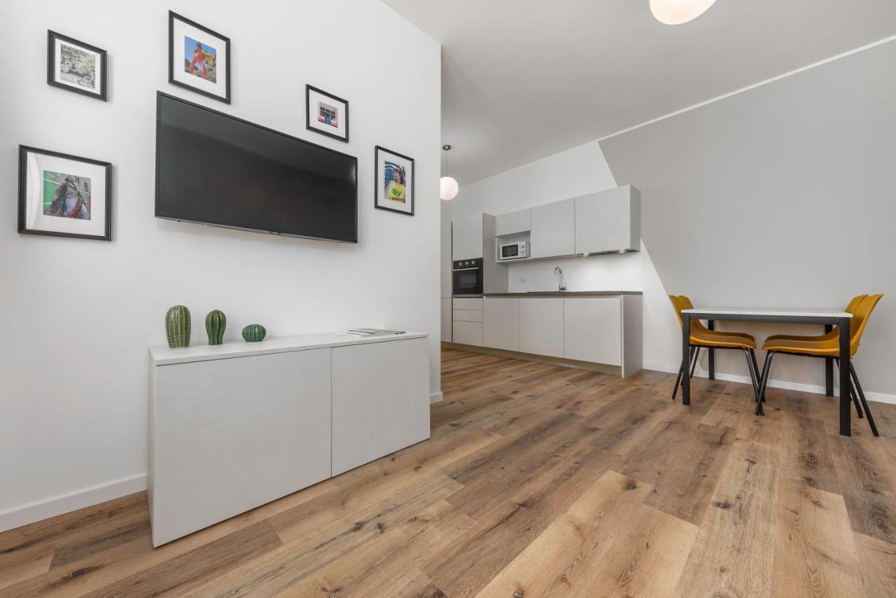 Appartement Casa Da Mirabello Milan