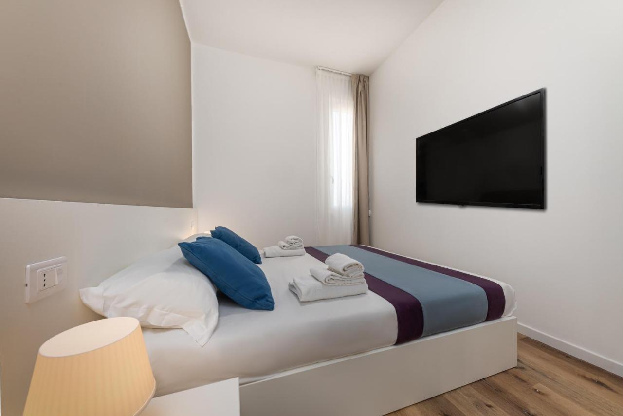 Casa Da Mirabello Appartement *