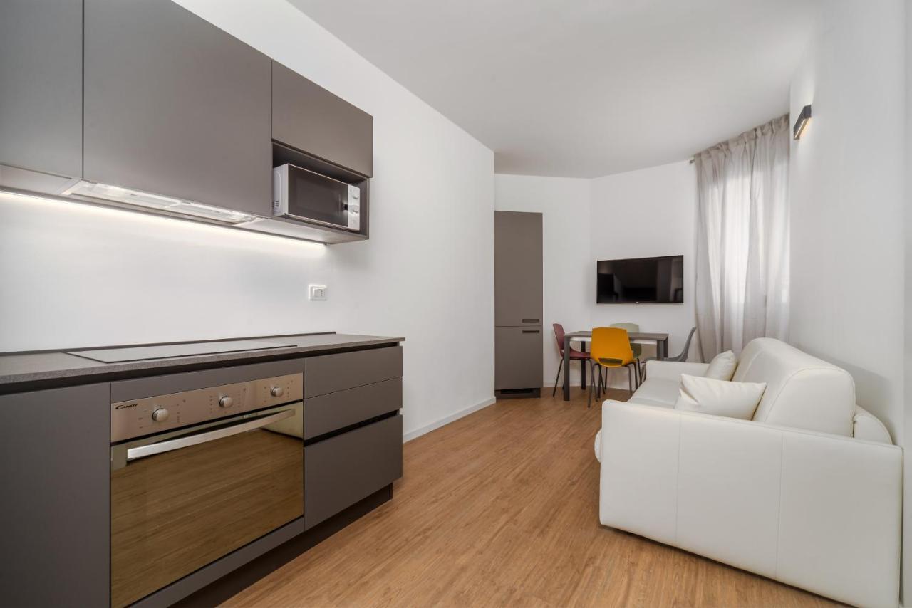 Casa Da Mirabello Appartement