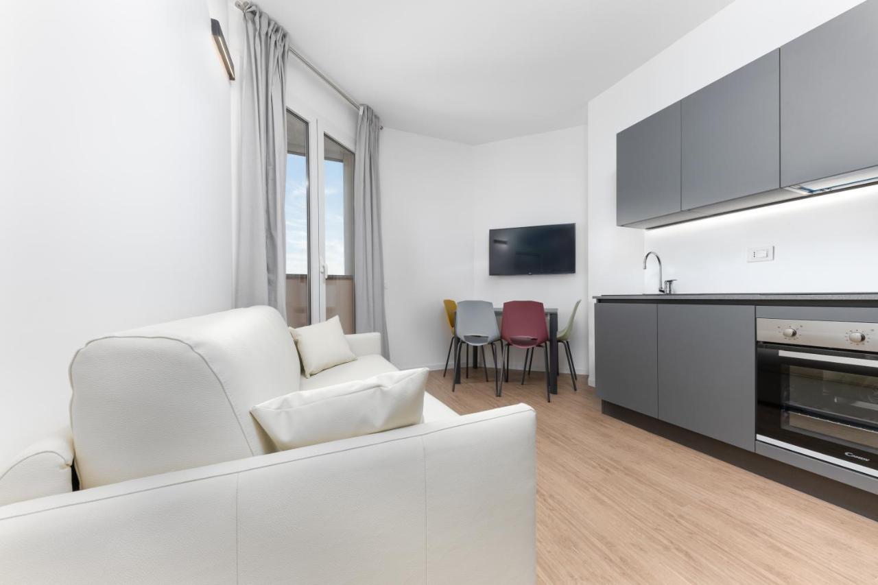 Appartement Casa Da Mirabello Milan