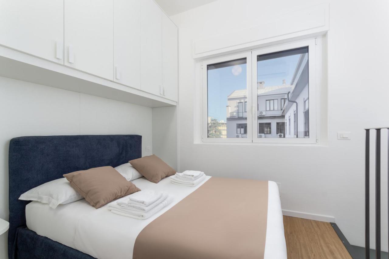 Appartement Casa Da Mirabello Milan
