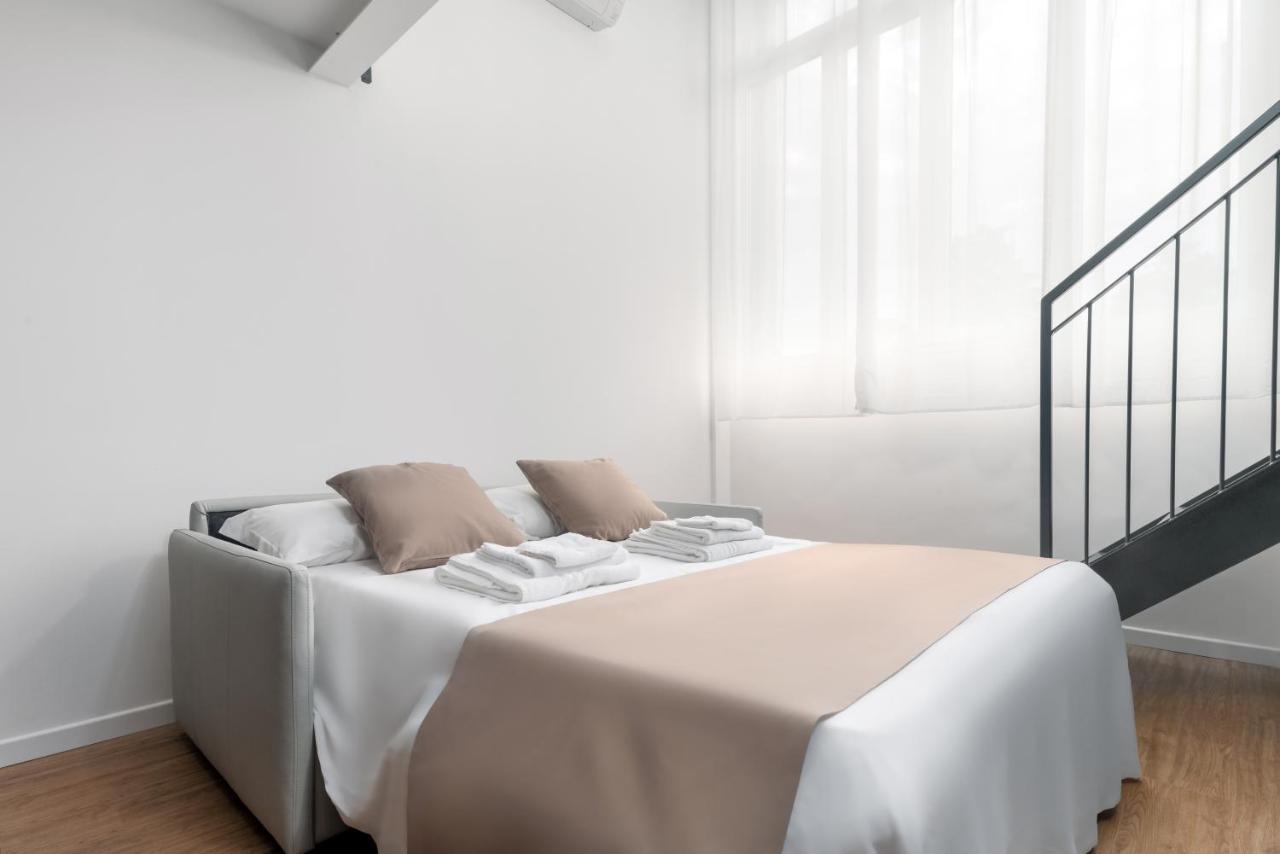 Casa Da Mirabello Appartement