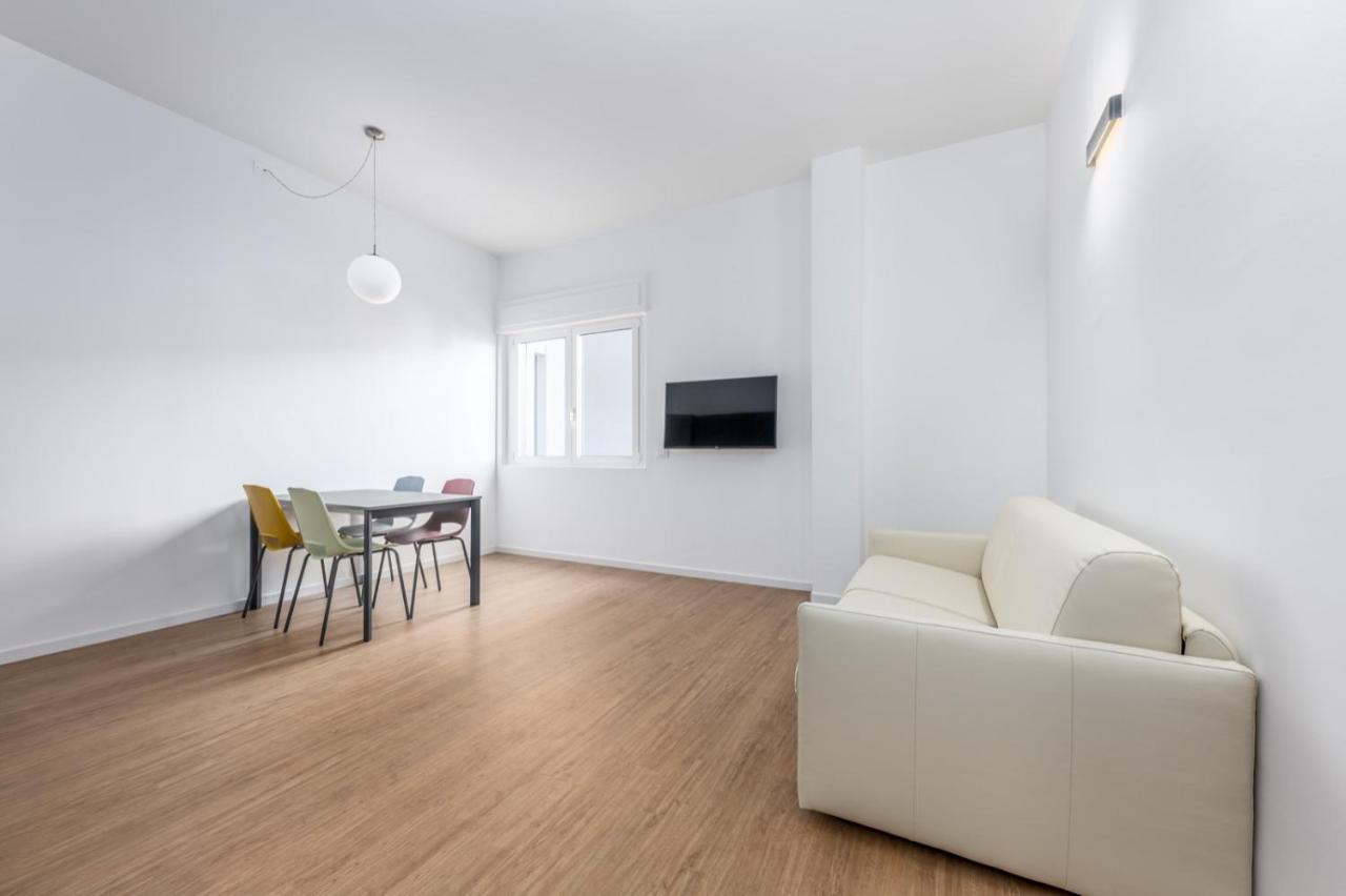 Appartement Casa Da Mirabello Milan