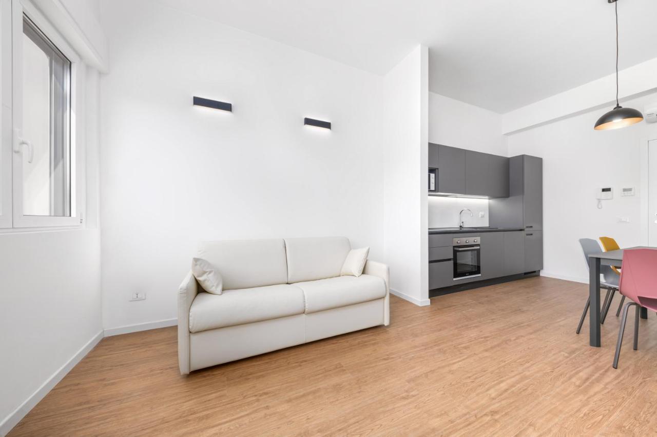 Appartement Casa Da Mirabello Milan