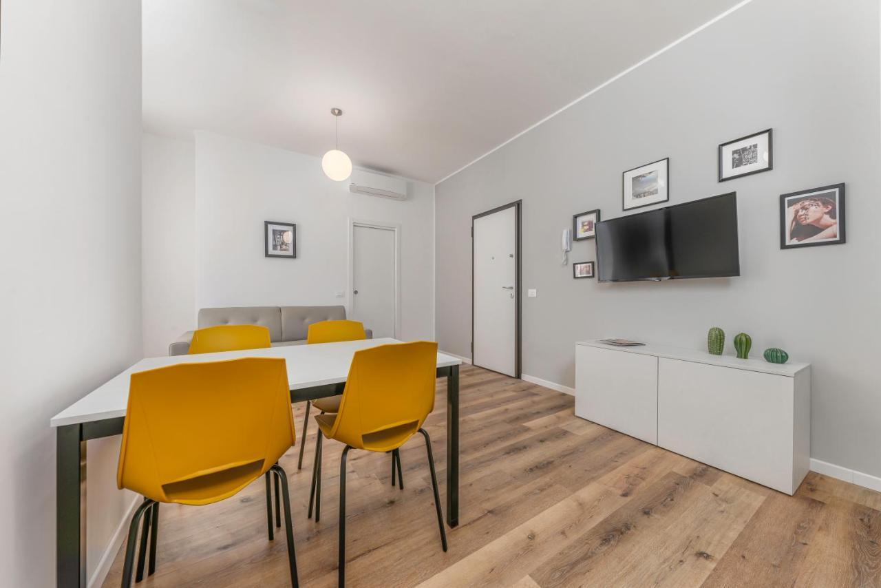Casa Da Mirabello Apartment Mailand