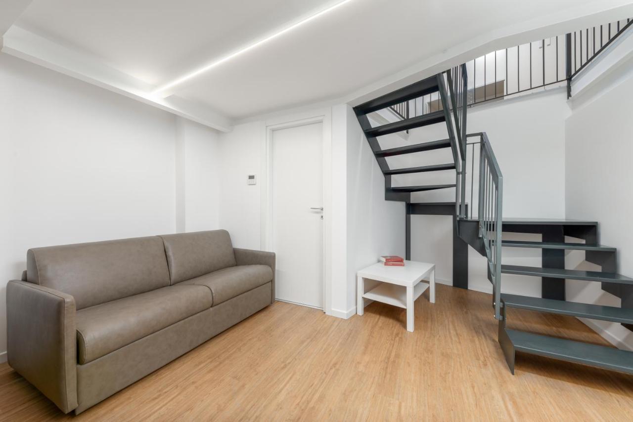 Apartment Casa Da Mirabello Mailand